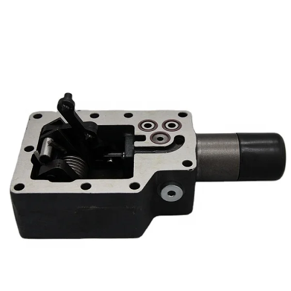 Sauer PV21 PV22 PV23 PV24 control valve