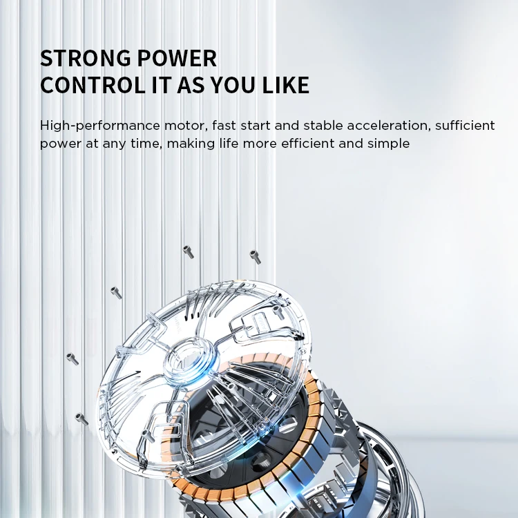 Aima E-Scooter KEKU 2023 Electric Bike Battery 48V 20Ah 350W Electric Scooter Bike