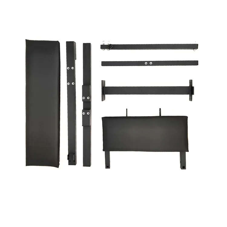 
Popular Hot Selling Couple Sex Game Multifunction Posture Orgasm Bdsm Sex Restraint Chair 