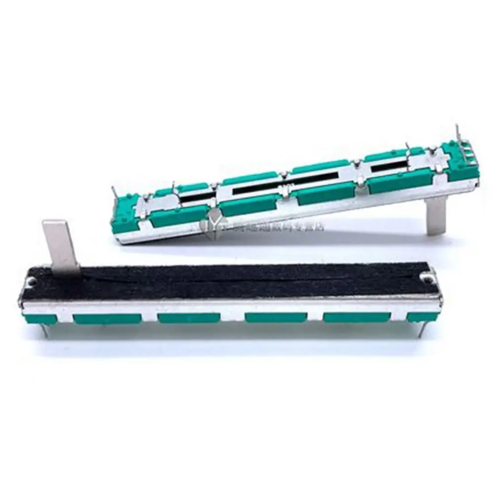 Многофункциональный скользящий потенциометр 30 мм для оптовых