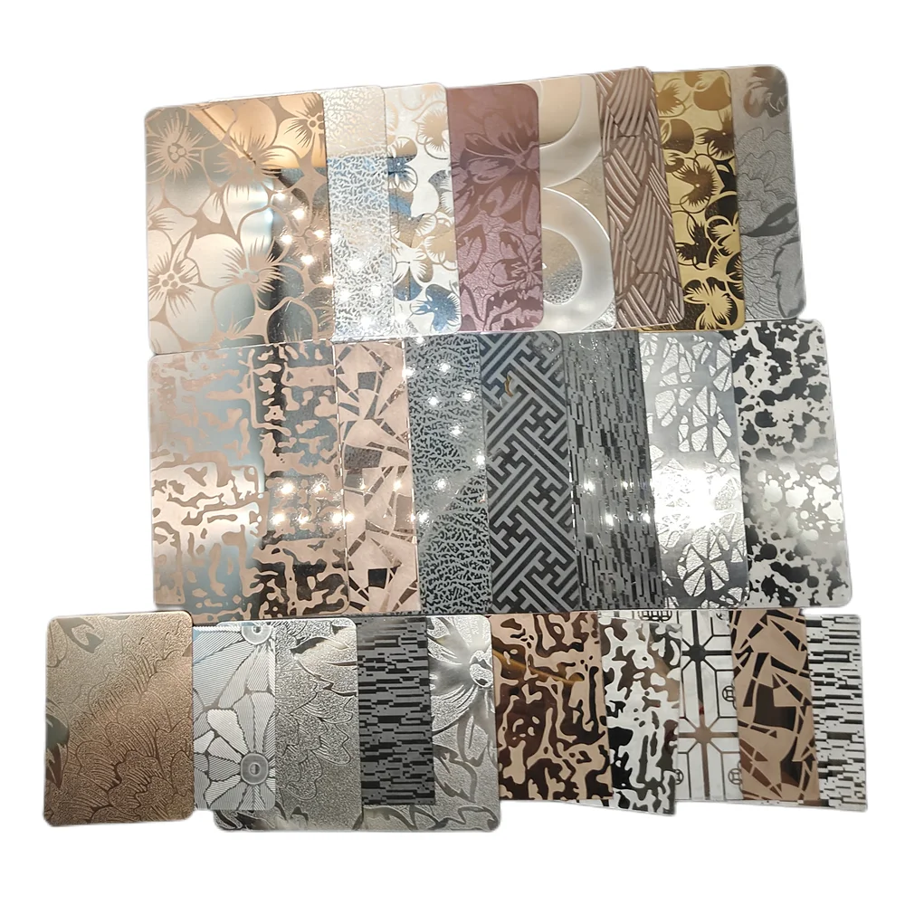 304 лист из нержавеющей стали inox sus304 нержавеющая сталь ржавчина водонепроницаемый Нержавеющая зеркальные гравированные пластины для