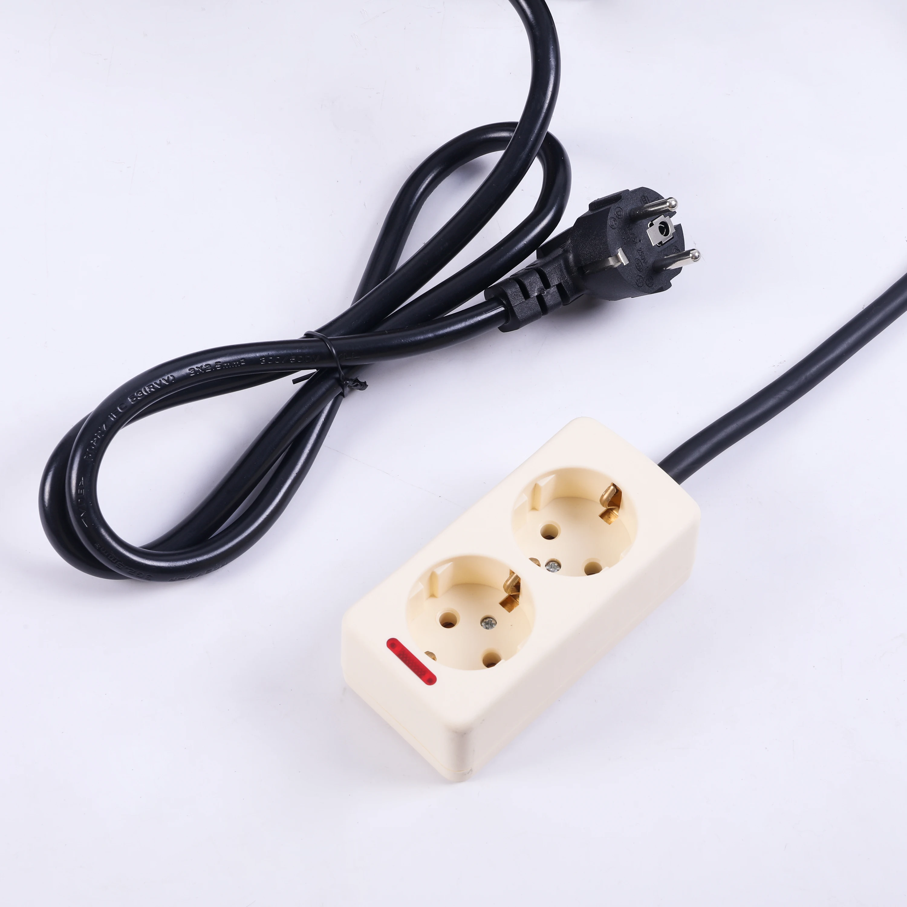 Factory Hot Sale Electric Hose Reel Box Extension Cord Reel Hose Pipe Reel