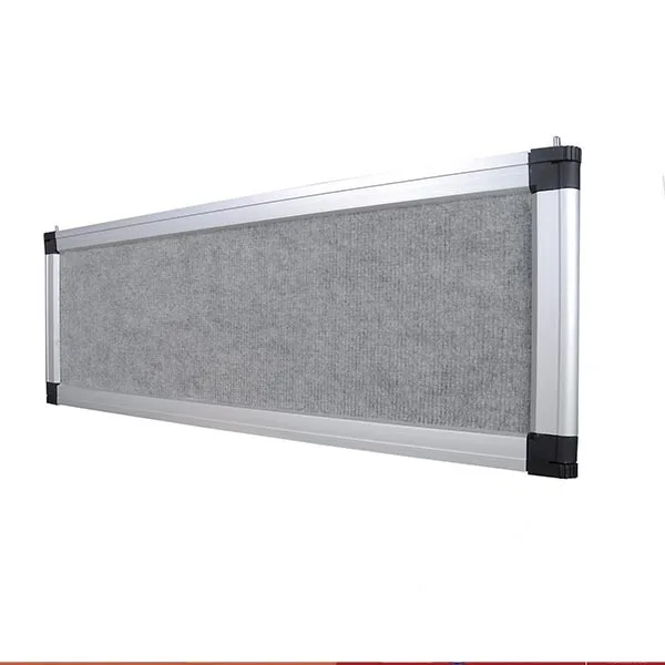 
Fabric Folding Display Panel 