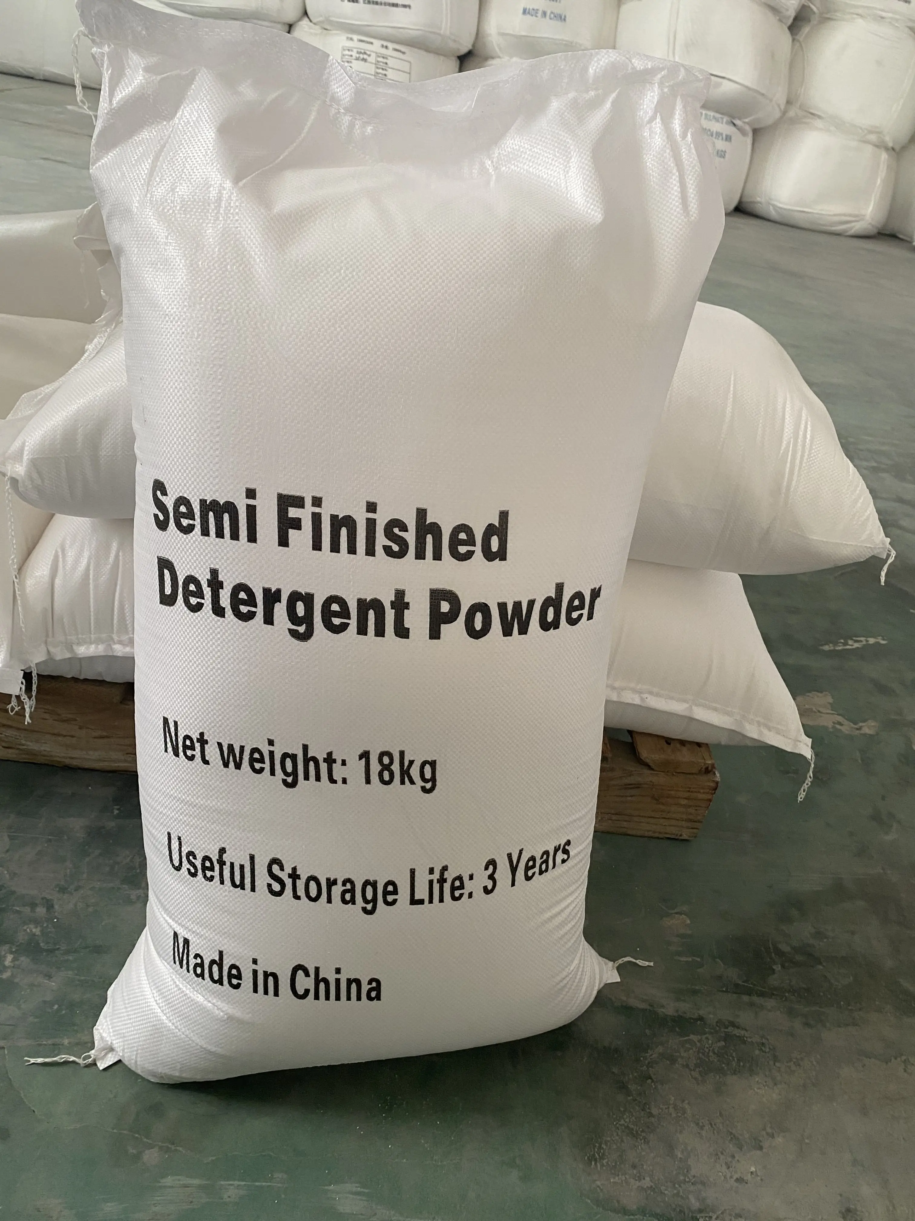 Free Sample Wholesale price Detergent Washing Laundry Soap Powder bulk packing