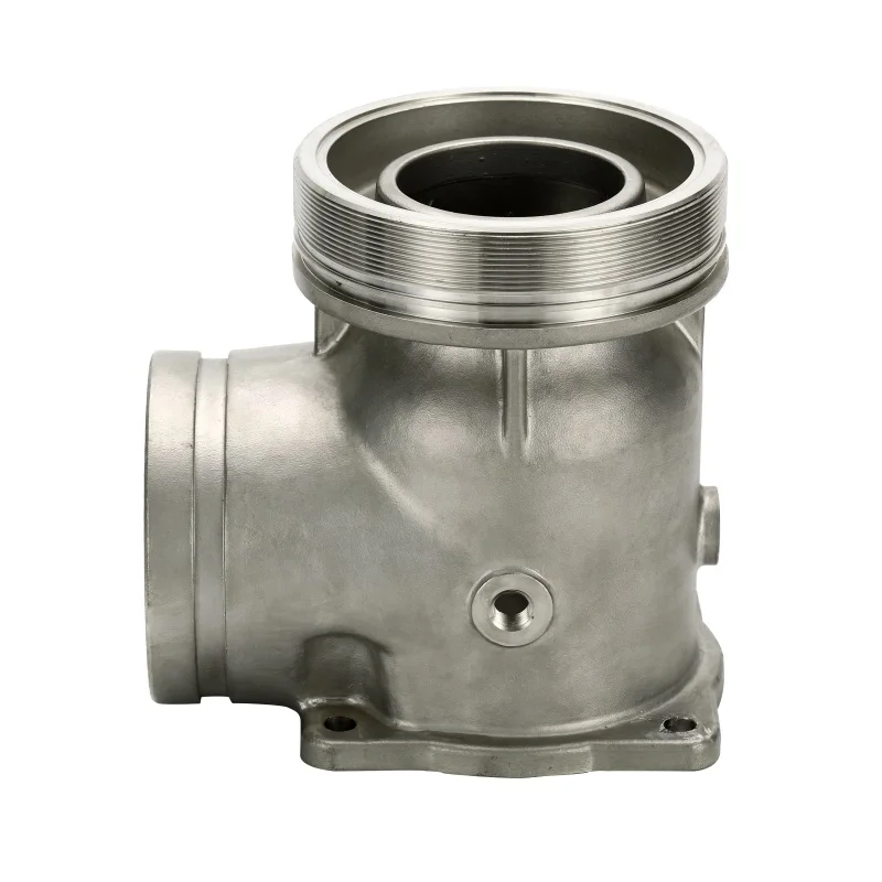 Concrete pump parts Best quality concrete pump spare parts Customized Excellent Quality water pump spare parts