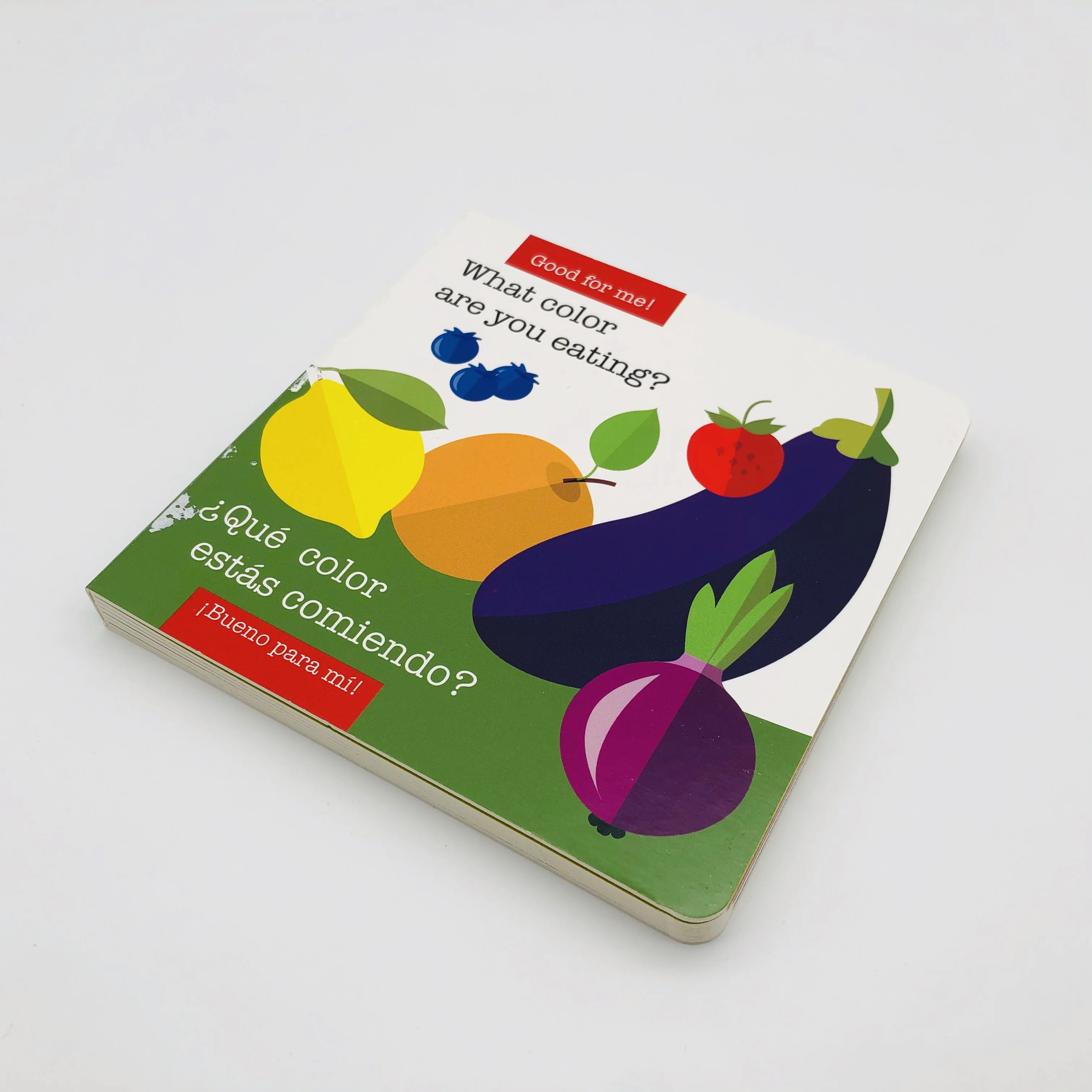 
Factory Price High Cost Effective Printing Children S Coloring Hardcover Board Books Services 