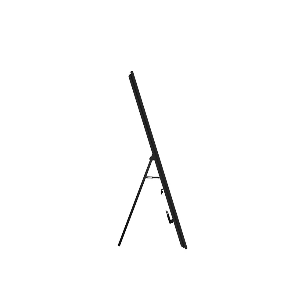 High Brightness Portable Advertising Screen Digital LCD Poster Display