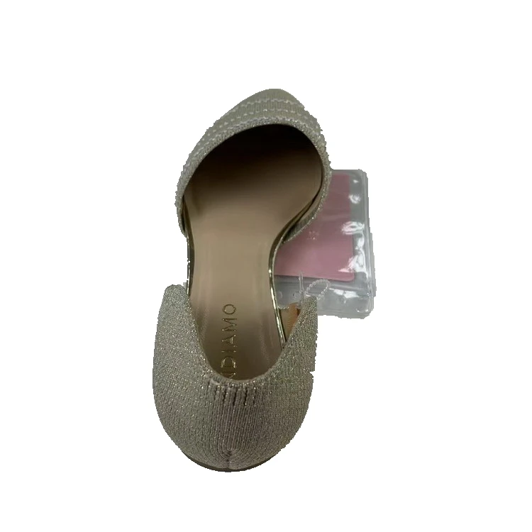 Hot sailing high quality flat shoes lazy shoes