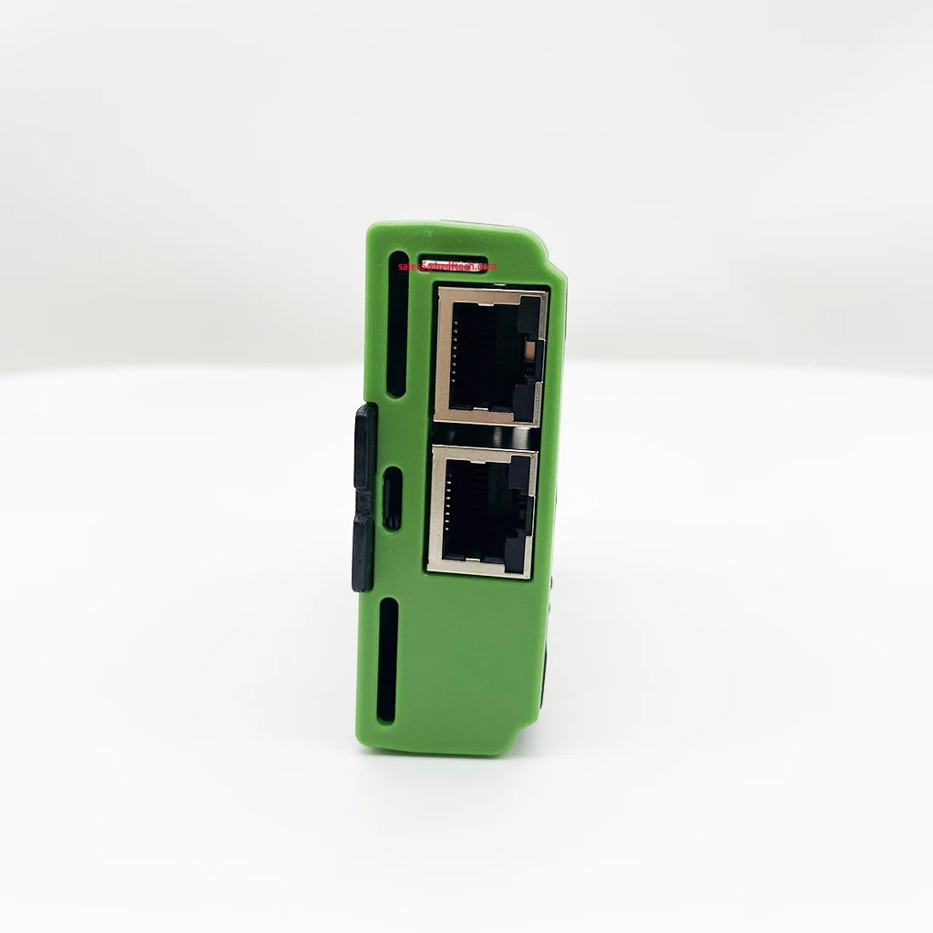 Brand new original EMERSON Emerson module communication card SI-PROFINET 82500000018200  in stock