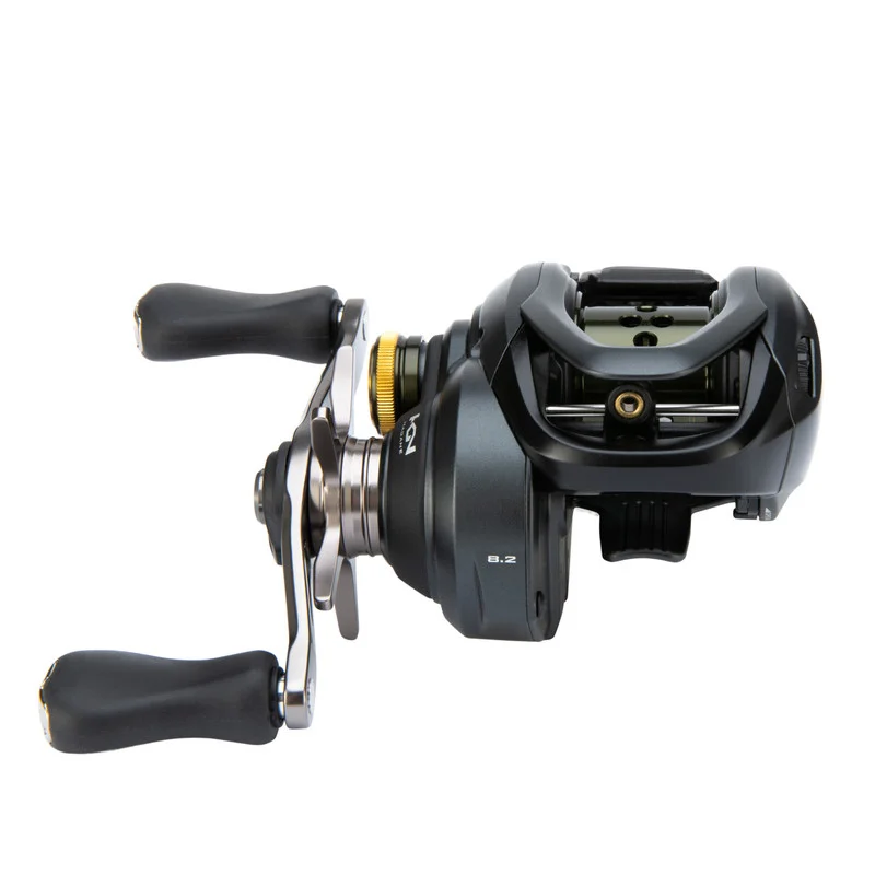 Shimano CURADO K Profile Reel Left/right Hand Saltwater Baitcasting Reel