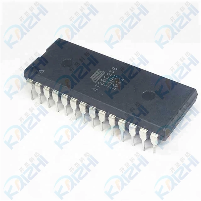 ATA663254-GBQW BOM Service MCU ARM DFN-8 Electronic Components Parts Integrated Circuit IC Chips ATA663254-GBQW