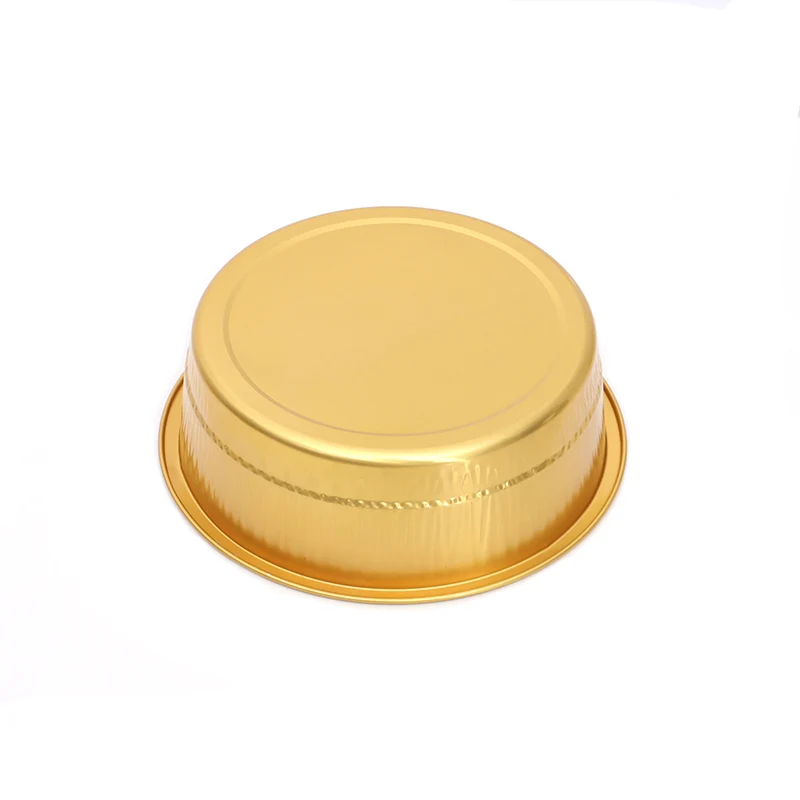 100% Quality Guarantee Durable Takeout Disposable Box Large Aluminum Foil Serving Tray