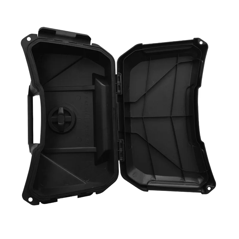 
plastic ATV Storage Cargo Box for Outlander L Max 6x6 708200408 