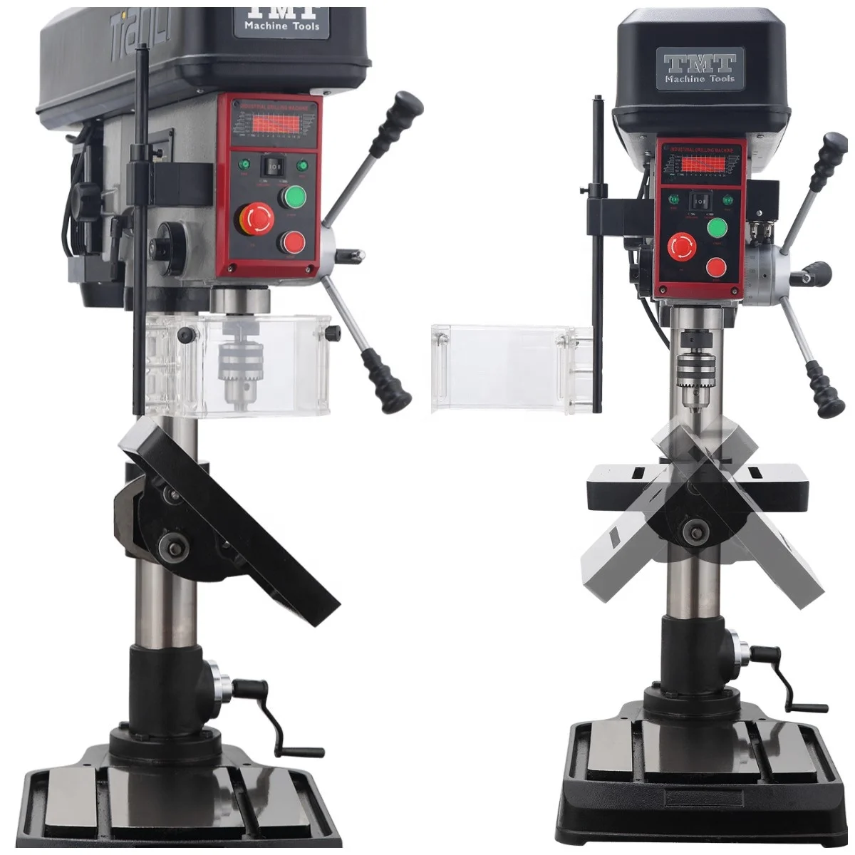 ZS2025B  High quality Industry level mini bench mounted  drill press Stand drilling and tapping machine