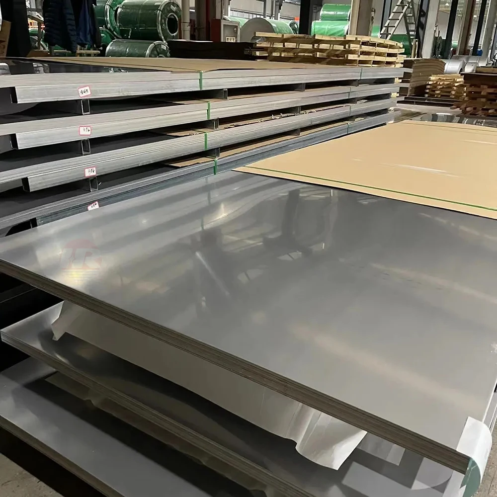 Prime Quality Customized Aisi 201 304 316 304l 316l Stainless Steel Sheet Price