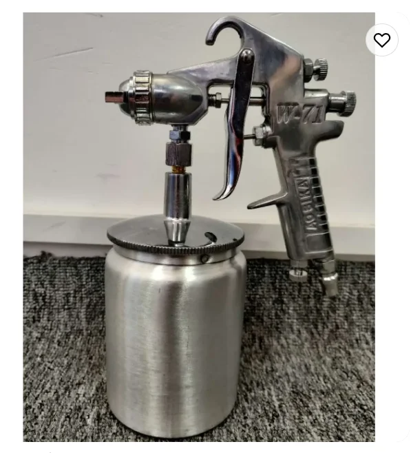 spray Glue water based There is no organic solvent for raw materials