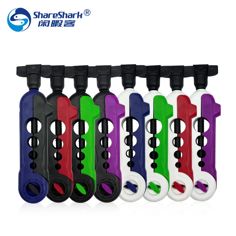 Portable Fishing Line REEL Spooler Winder Reel Board Winder Reel Spool Spooler