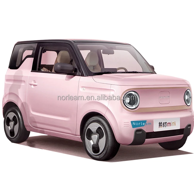 Geely 2024 panda mini good price 200km small  new electric car cheap made in China 4seats in stock cheap  deposit