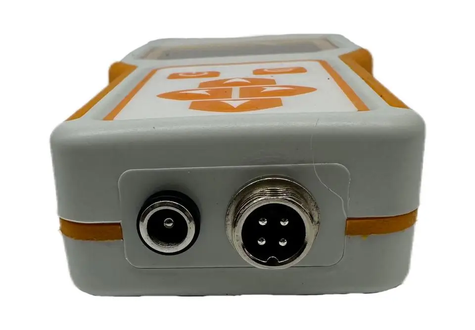 Digital Smart Integrated Transmitter Temperature Humidity EC npk ph 7 in 1 Soil Tester for agriculture