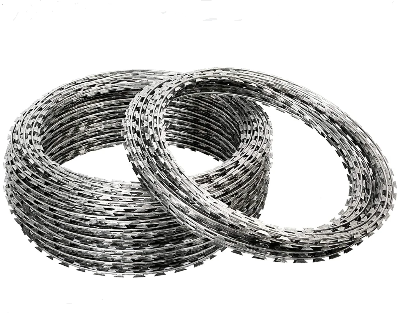 High Quality BTO-22 Razor Barbed Wire