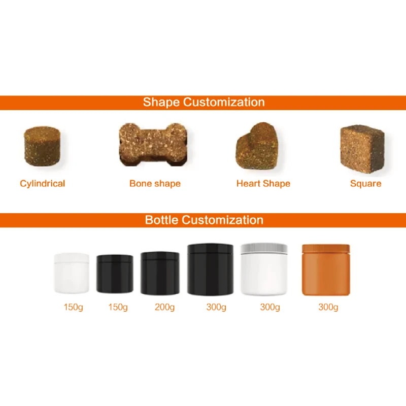 Wholesale Pet Nutrition Supplements Beauty Hair Wholesale Skin Coat Health Native Pet Omega Oil For Dog Supplements With Dha