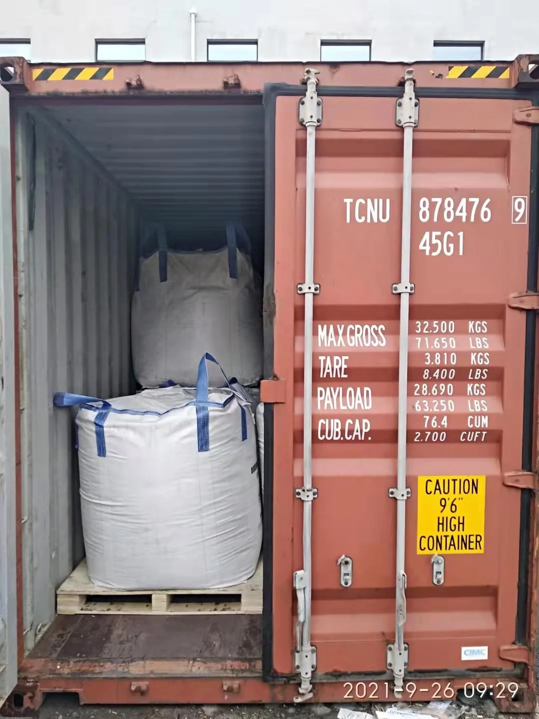 Wholesale Poly (butyleneadipate-co-terephthalate) pbat granule biodegradable raw material