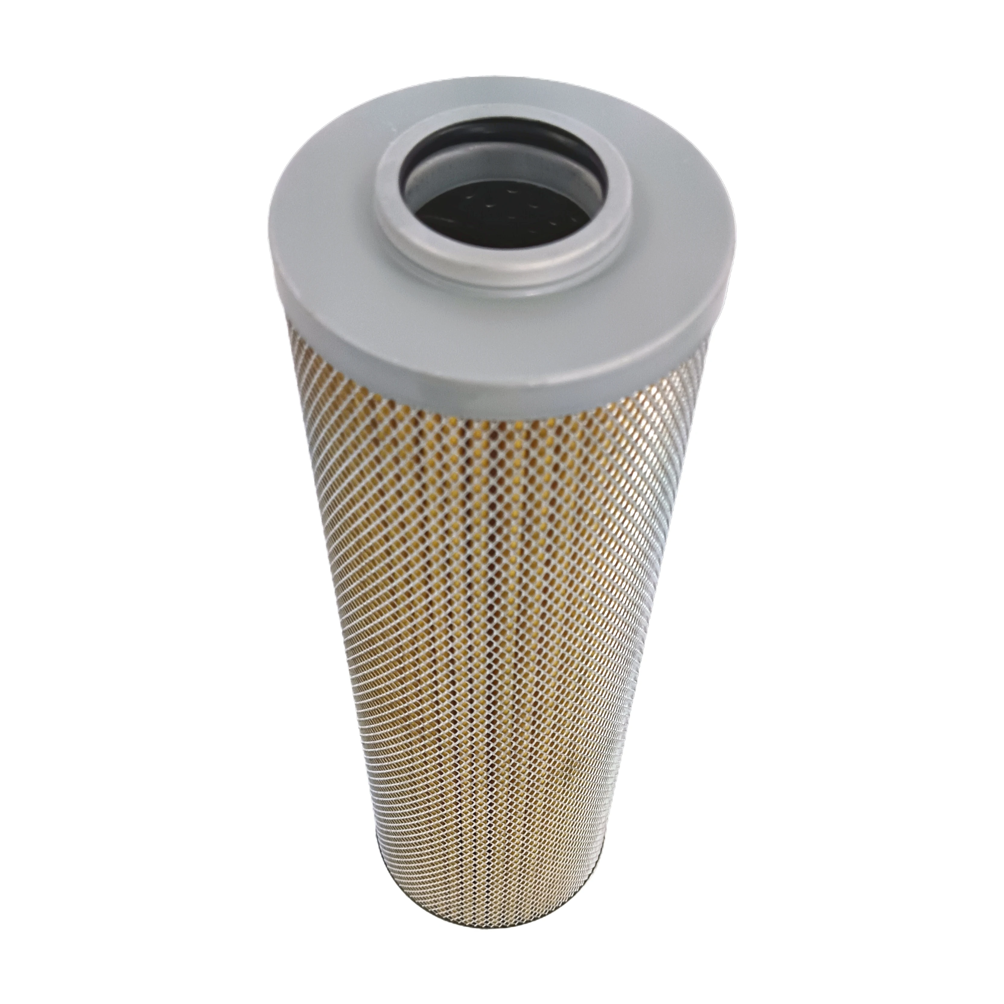 2036-01-2140 Genuine Hydraulic Oil Filter KOBELCO Excavator New Steel Iron Manufacturing Plants 2036012140 Engine Spare Parts