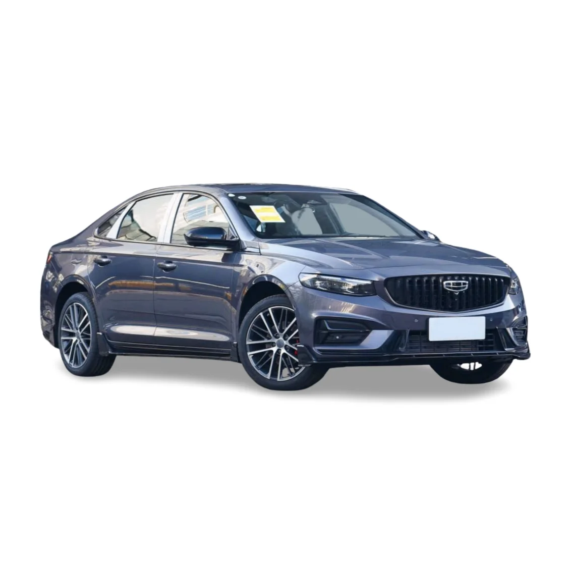 Новый автомобиль 2024 geely Xingrui L Preface гибридный Электромобиль новые энергетические автомобили Tugella Monjaro j