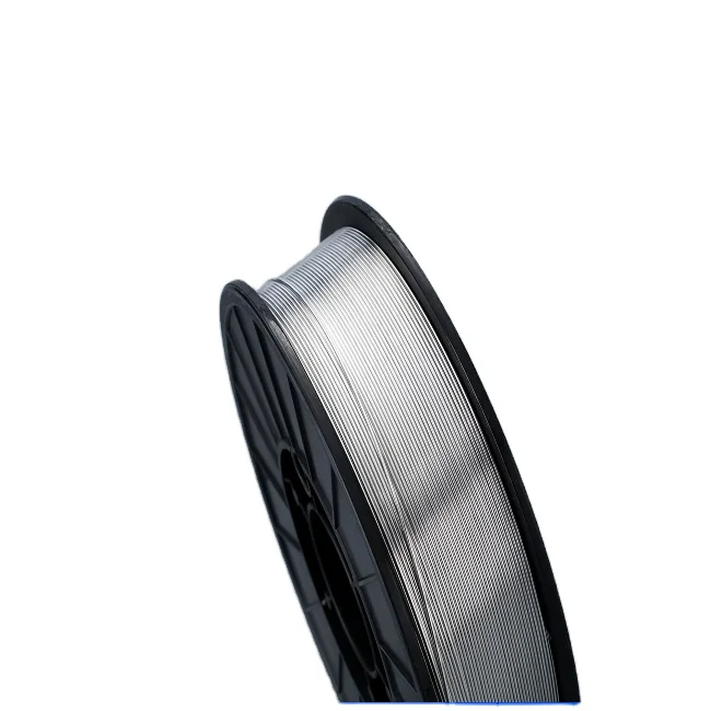 CHINA Manufacturer AC and applicable good crack resistibility aluminum welding wire ER4043