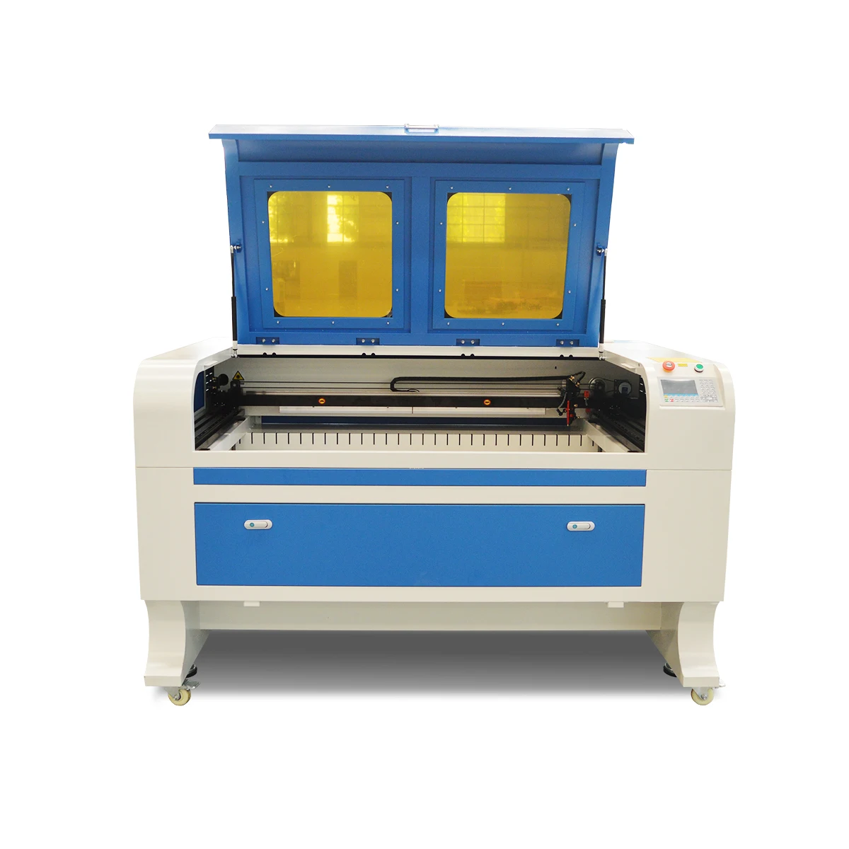 Voiern 1390 1310 80W 130W 150W 100W co2 laser engraving machine price and cutting machine for wood Acrylic leather Home use