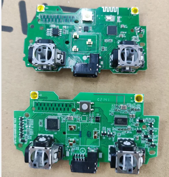 Controller For Manette-Ps4 For Ps4 Gamepad Wireless Doubleshock mandos for ps4 Joysticks Game controller