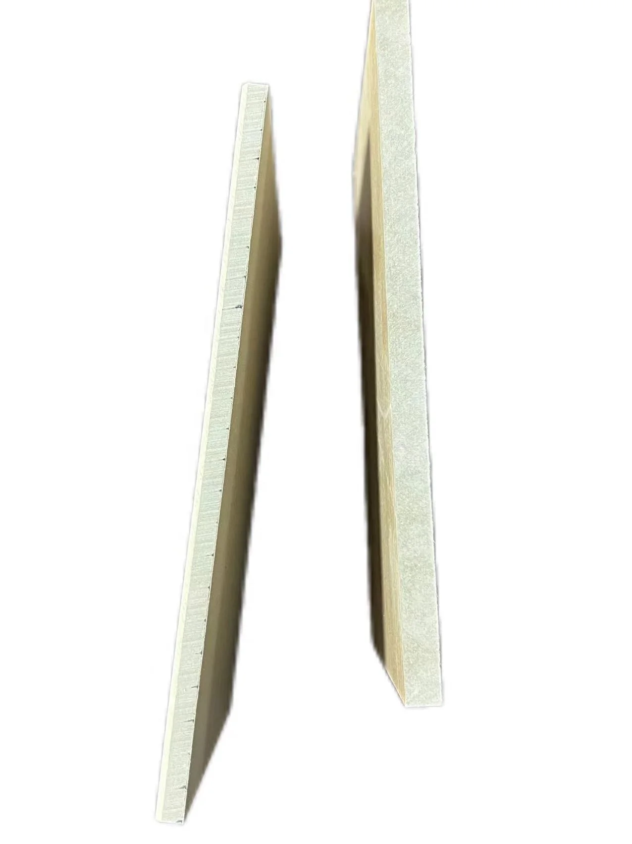 Class a Fire-Proof Engineering Board Calcium Silicate Ice and Fire Board