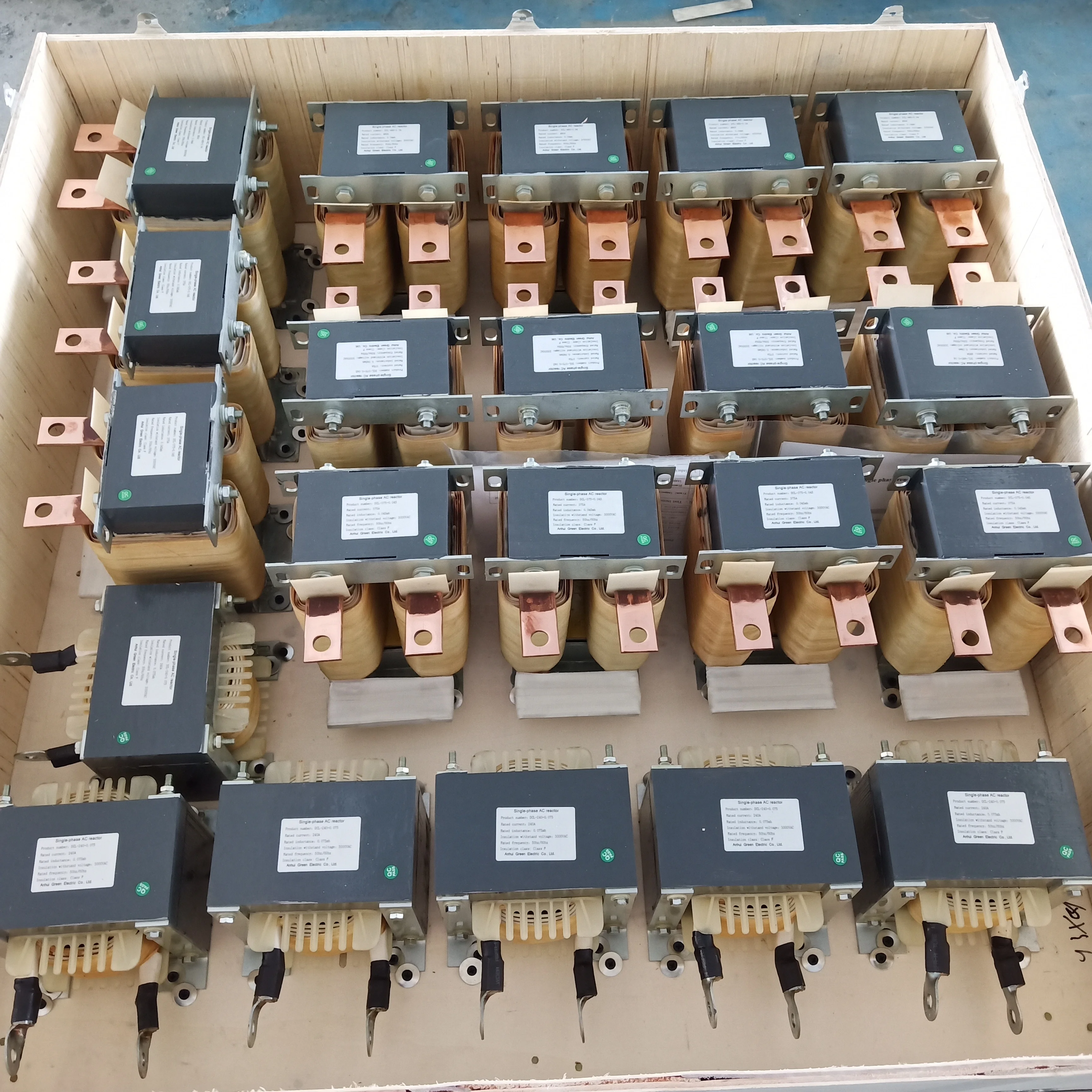 Hot selling 3 Phase VVF Programmable Variable Speed Drive DC reactor dc ac inverter 220v 380v