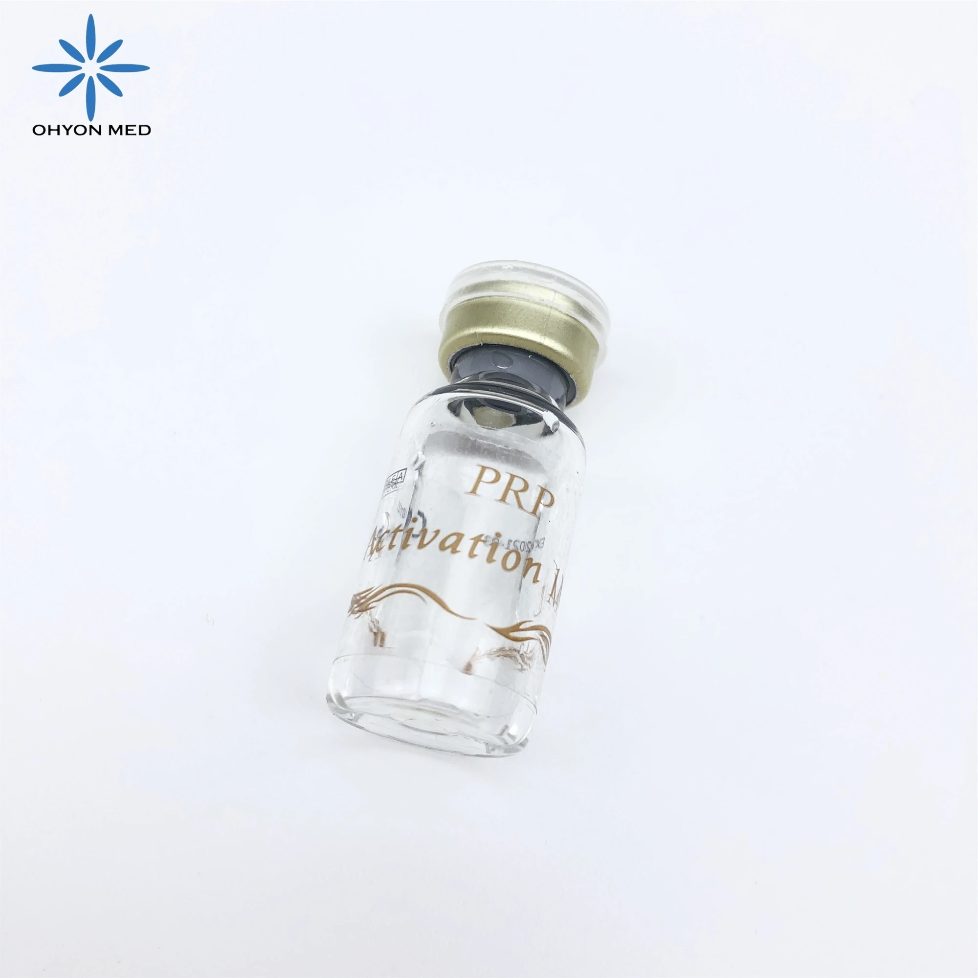 2024 Hair growth activator hair loss treatment prp biotin 1ml prp with biotin