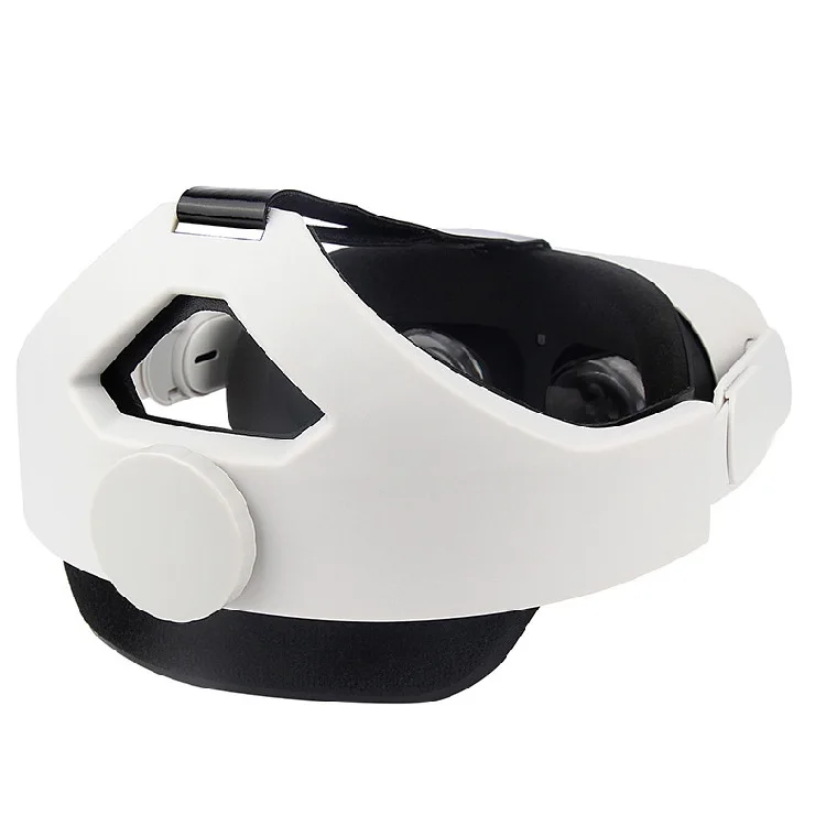Vr Headset With Wireless Joystick 3d Glasses Virtual Reality Headset For Vr Games And 3d Movies