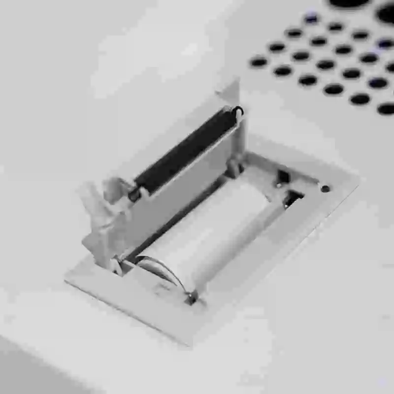 Hot sale and professional Blood Coagulation Analyzer BK-CA02 BK-CA04 in lab