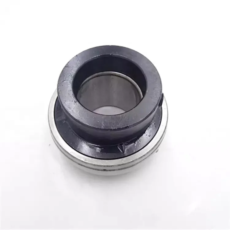 spherical bearing EW207 pillow block insert bearing with great stock