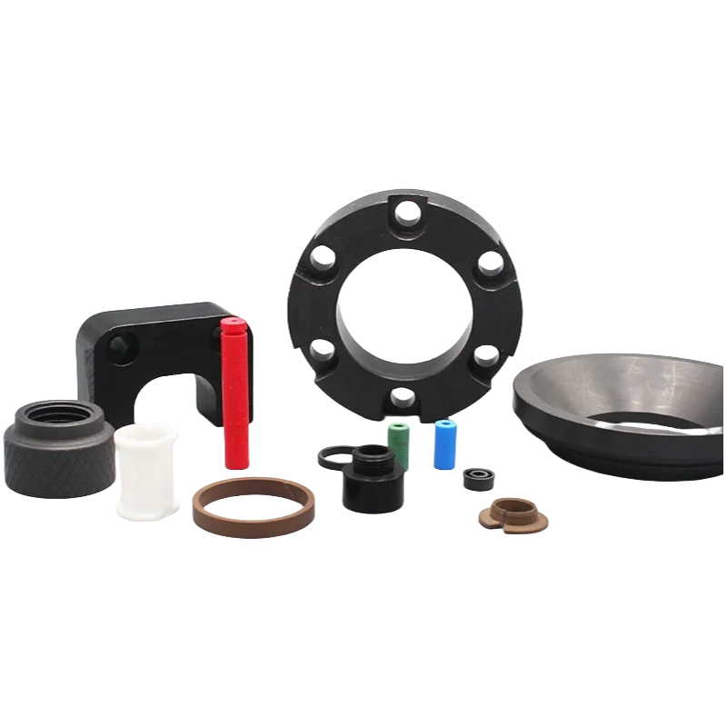 Factory custom Pan plug series Dispenser pan plug seal Laser protective lens