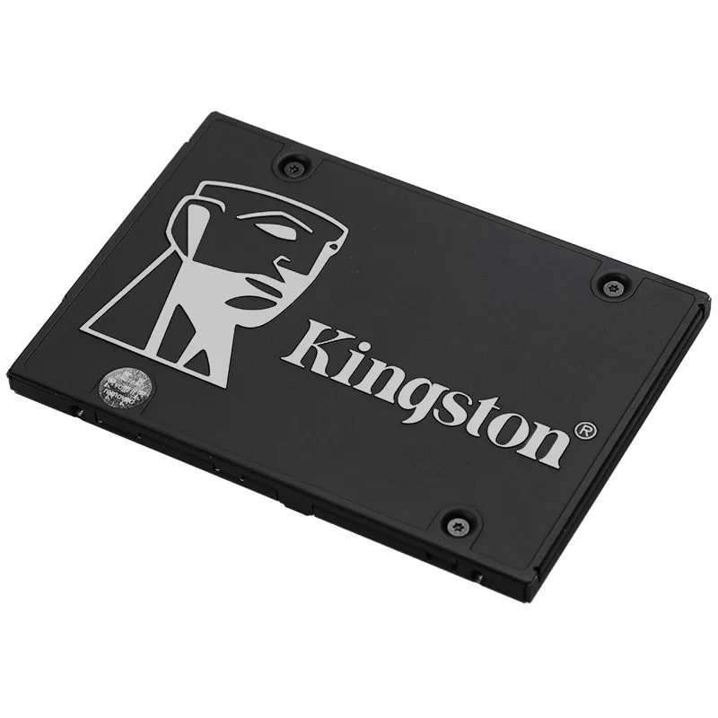 Wholesale Kingston Kingston KC600 480GB 2.5 Inch SATA3 Solid State Drive SSD 240 gb