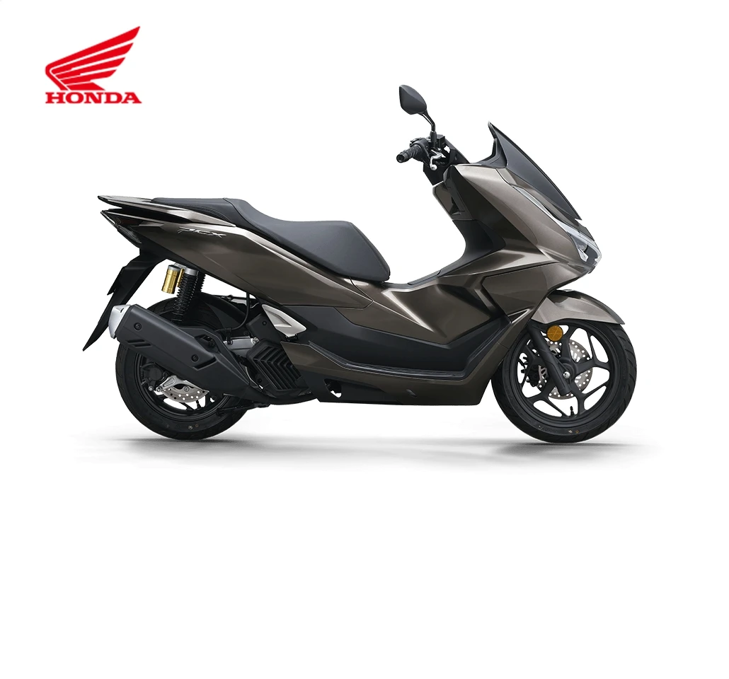 Горячие Ho nda мотоциклы PCX160 FI свинцовый LEXI PCXHybrid скутер