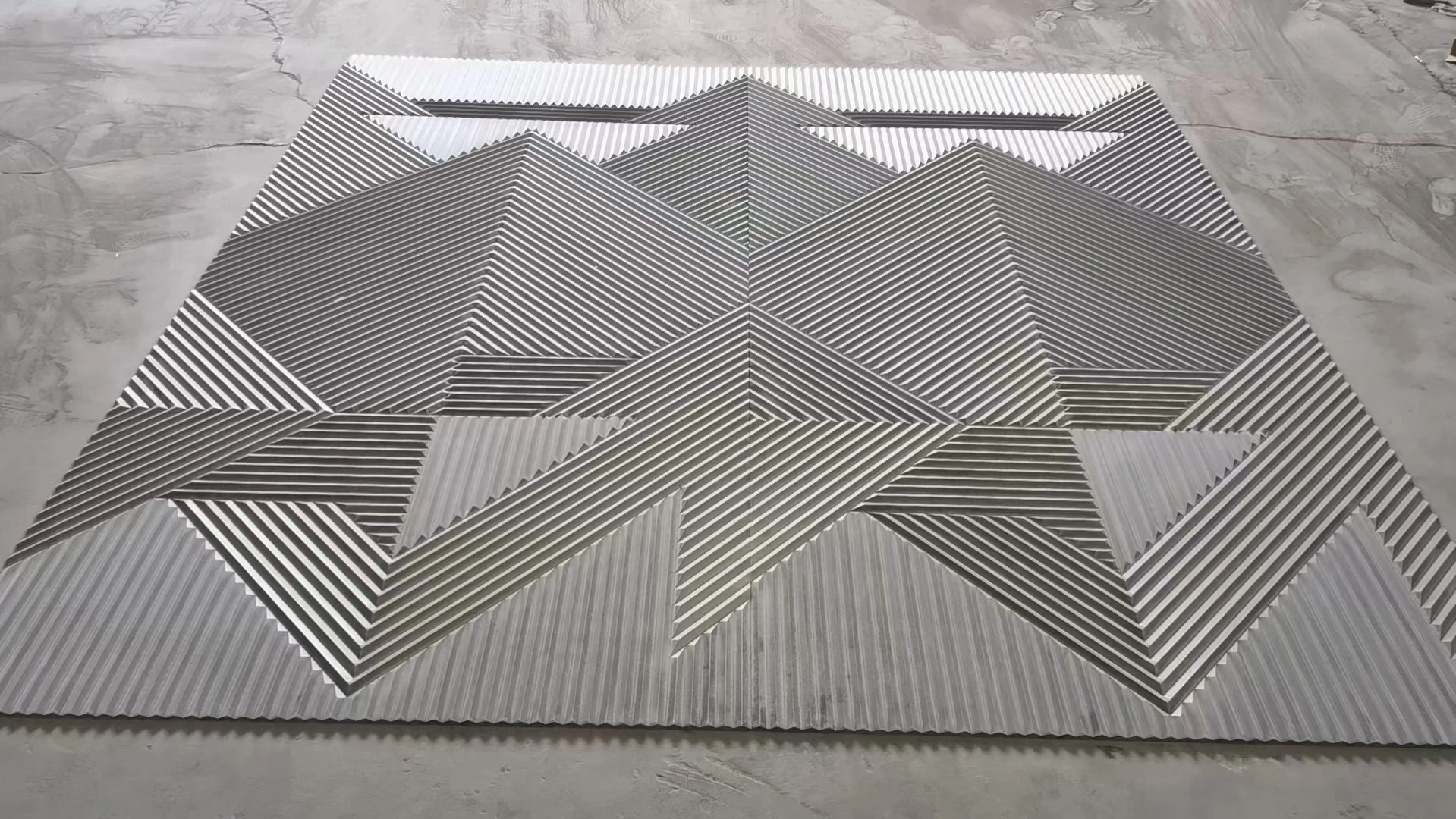 Latest Design Pre Cast Fence Perlite Concrete AAC Panels Board fiber cement