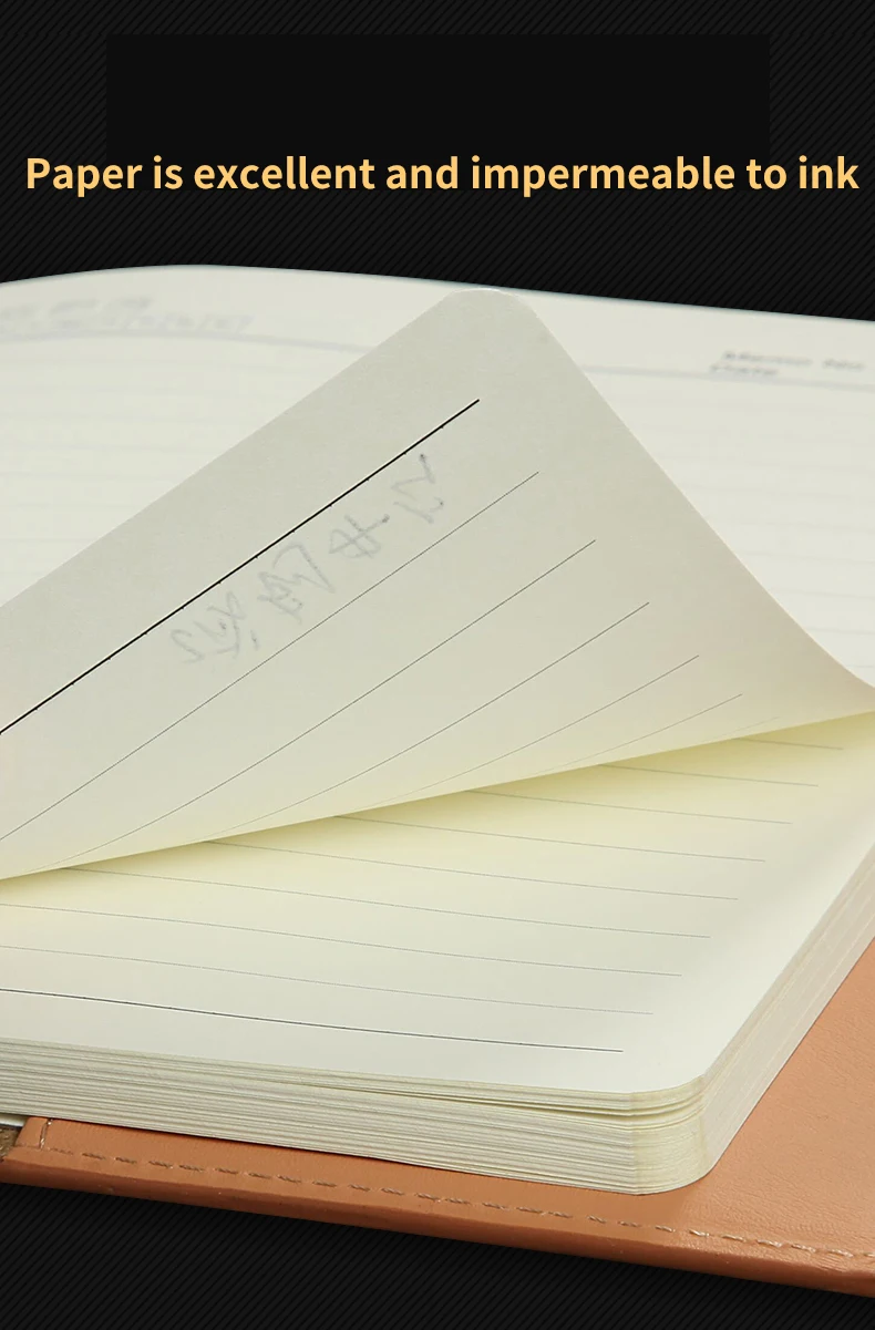 School Exercise Book special paper cover story books publishing printing custom writing dairy note book