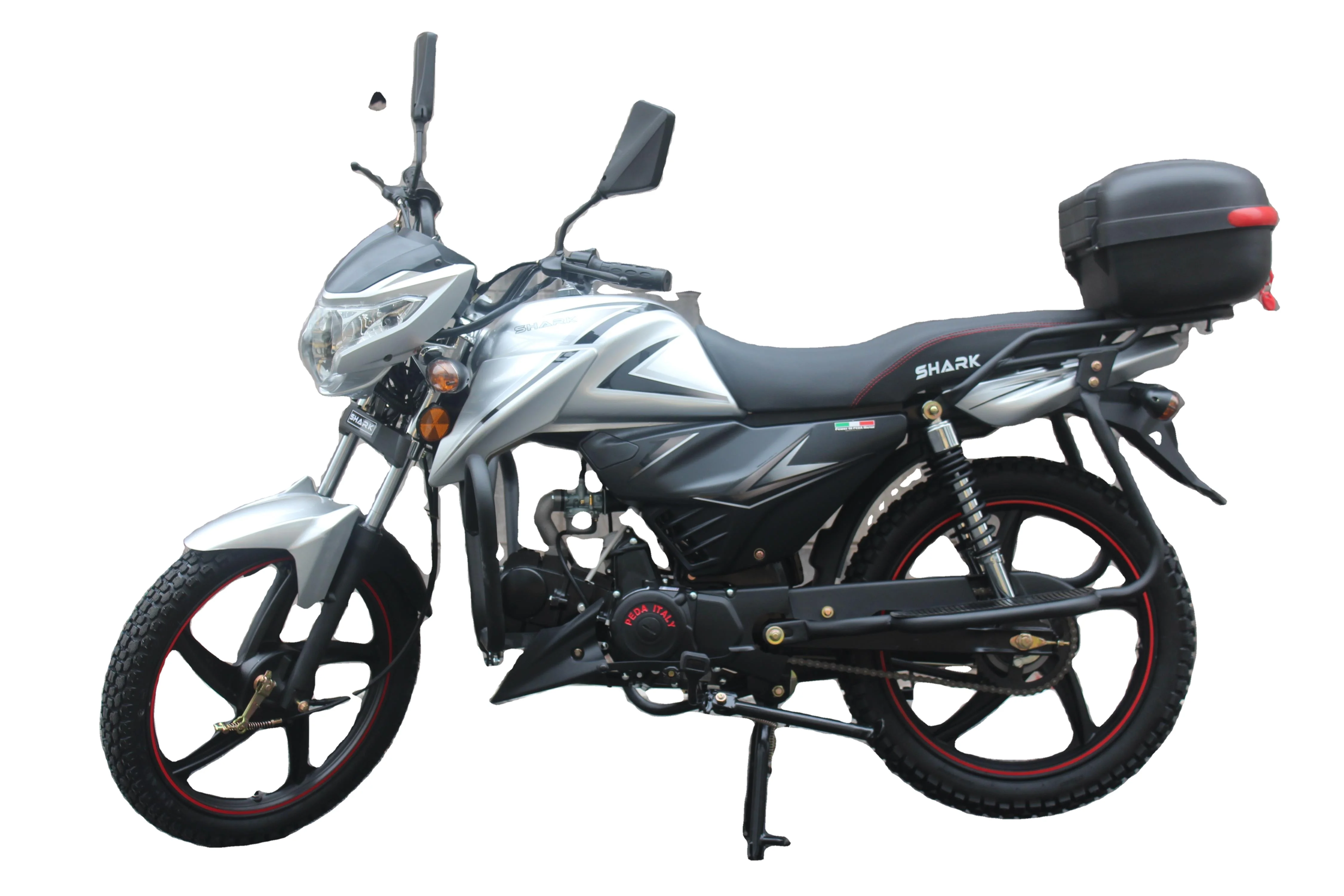 Цена по прейскуранту завода-изготовителя 110cc другие мотоциклы 100cc 4-тактный бензиновый двигатель новая мопед 125cc мотоцикла