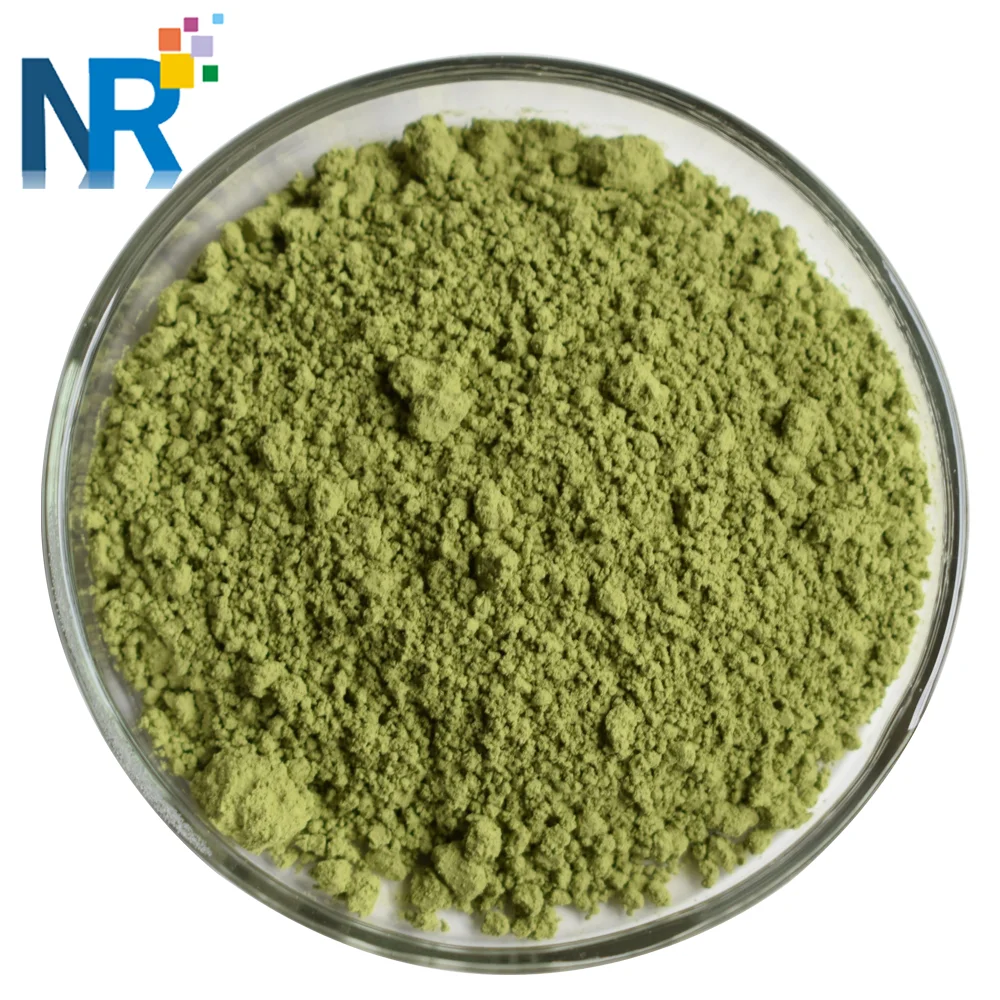 
Bulk Supply Green Tea Organic Matcha 