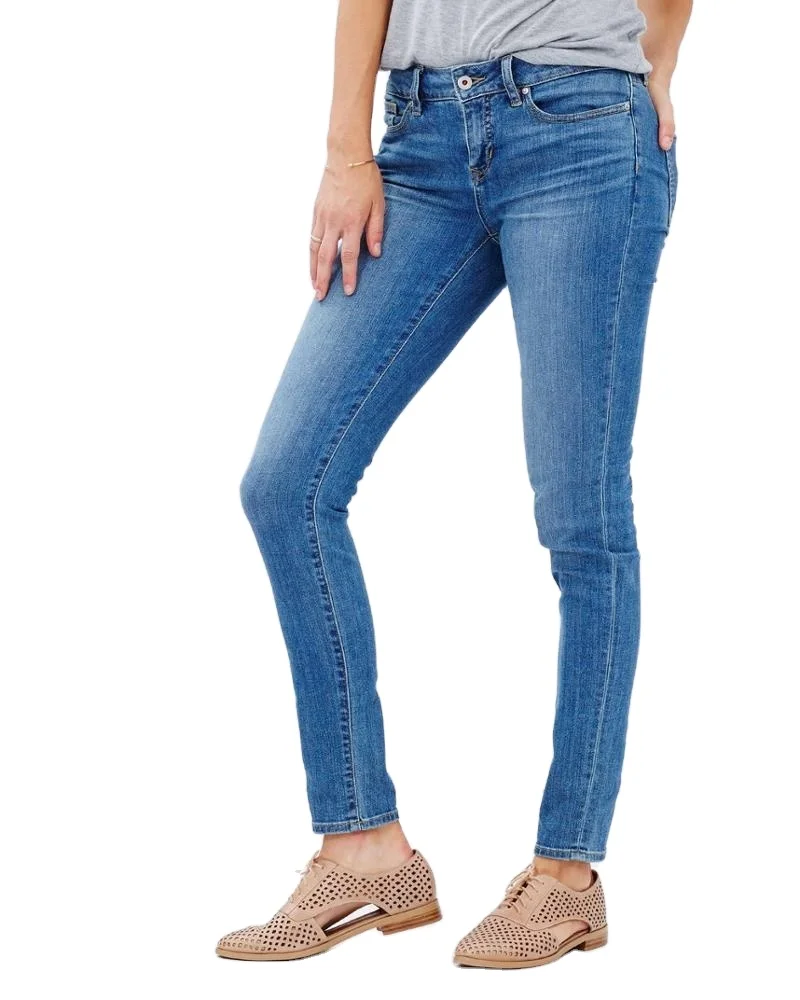Low Price Jeans Trousers Women Fancy Cheap Denim Jeans in 2019 Plus Size Vintage Embroidery Hollow Out Waterproof Zipper Fly