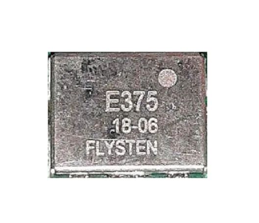 E375 управляемый напряжением