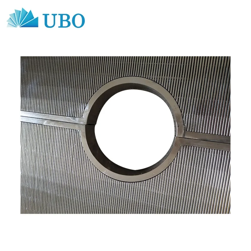 OD 1700 мм SS304 0,75 мм Mash Lauter Tun экран ложное дно для пивоварни