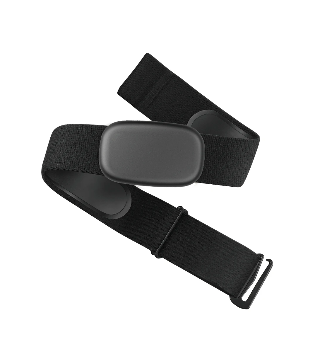 New Arrival Bluetooth5.0 ANT+ 5.3Khz Heart Rate Monitor Chest Strap HRM Pulse Sensor For Polarbeat Zwift Wahoo Fitness Apps