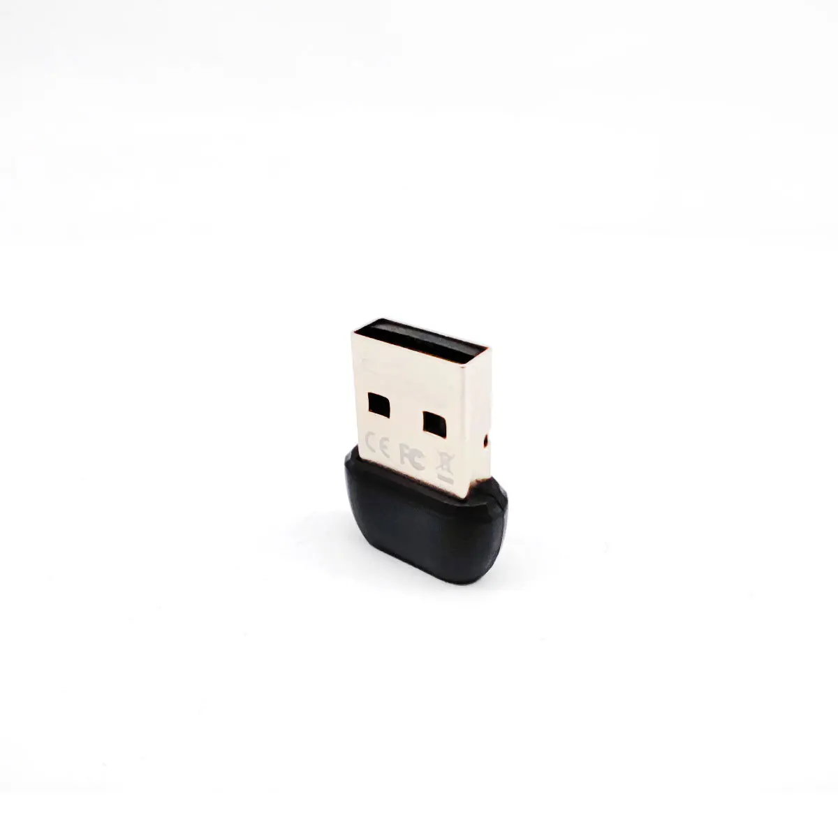 USB-приемник беспроводной 5 0 адаптер музыкальный мини синий зуб передатчик ключ для ПК