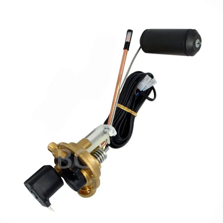 Auto Gas Filling equipment GLP LPG Autogas Multivalve For Car Tank Cylinder